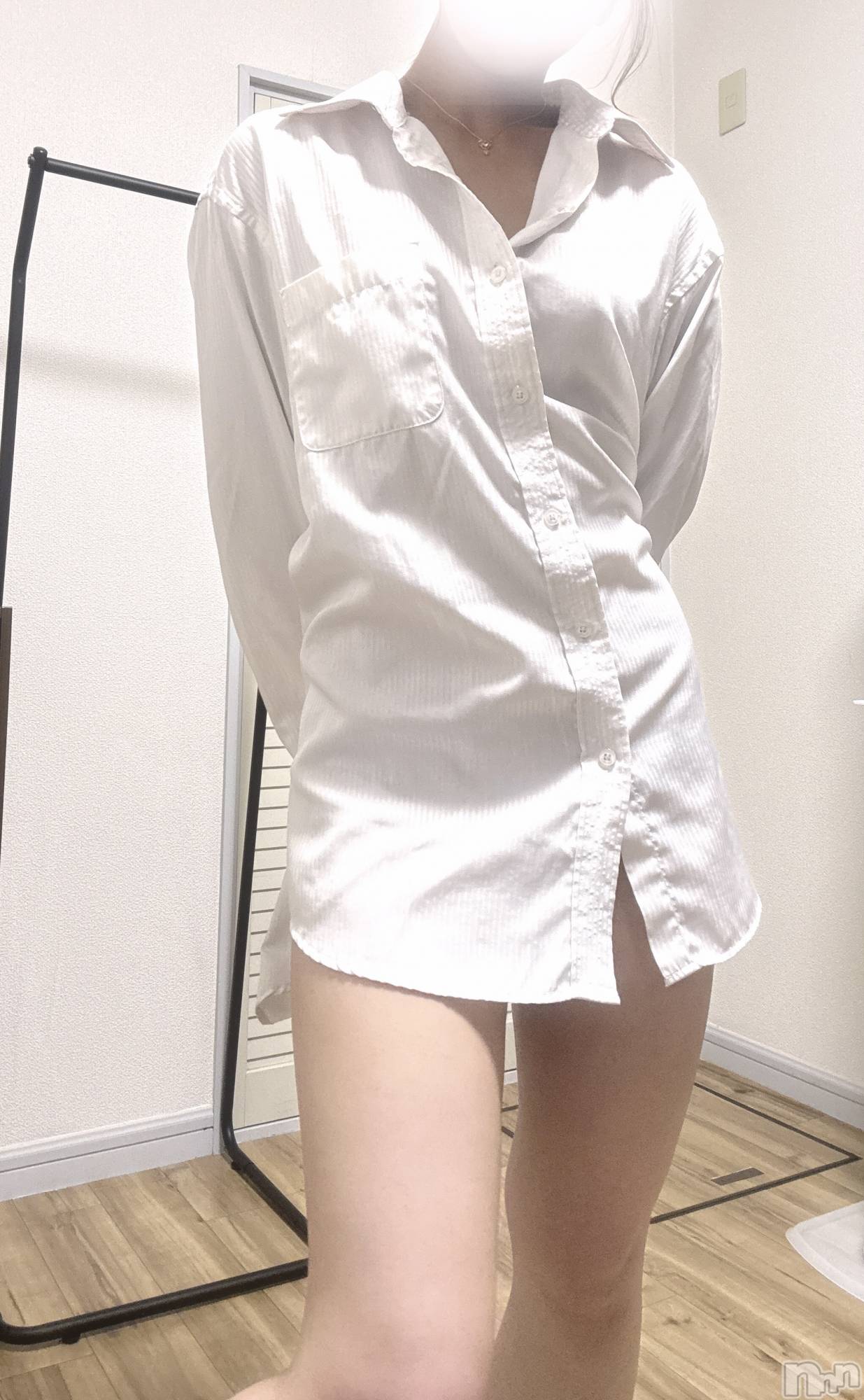新潟メンズエステMYIRO　-マイロ-(マイロ)れあ(21)の2026年8月15日写メブログ「ちょっとだけ」