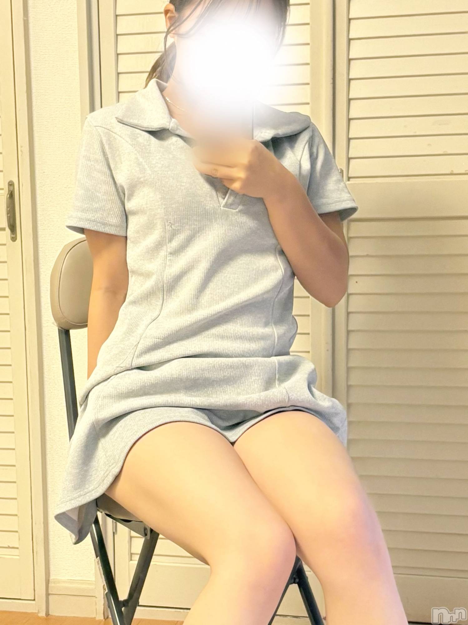 新潟メンズエステMYIRO　-マイロ-(マイロ)れあ(21)の2026年9月17日写メブログ「急きょー🫶🏻️︎💖」