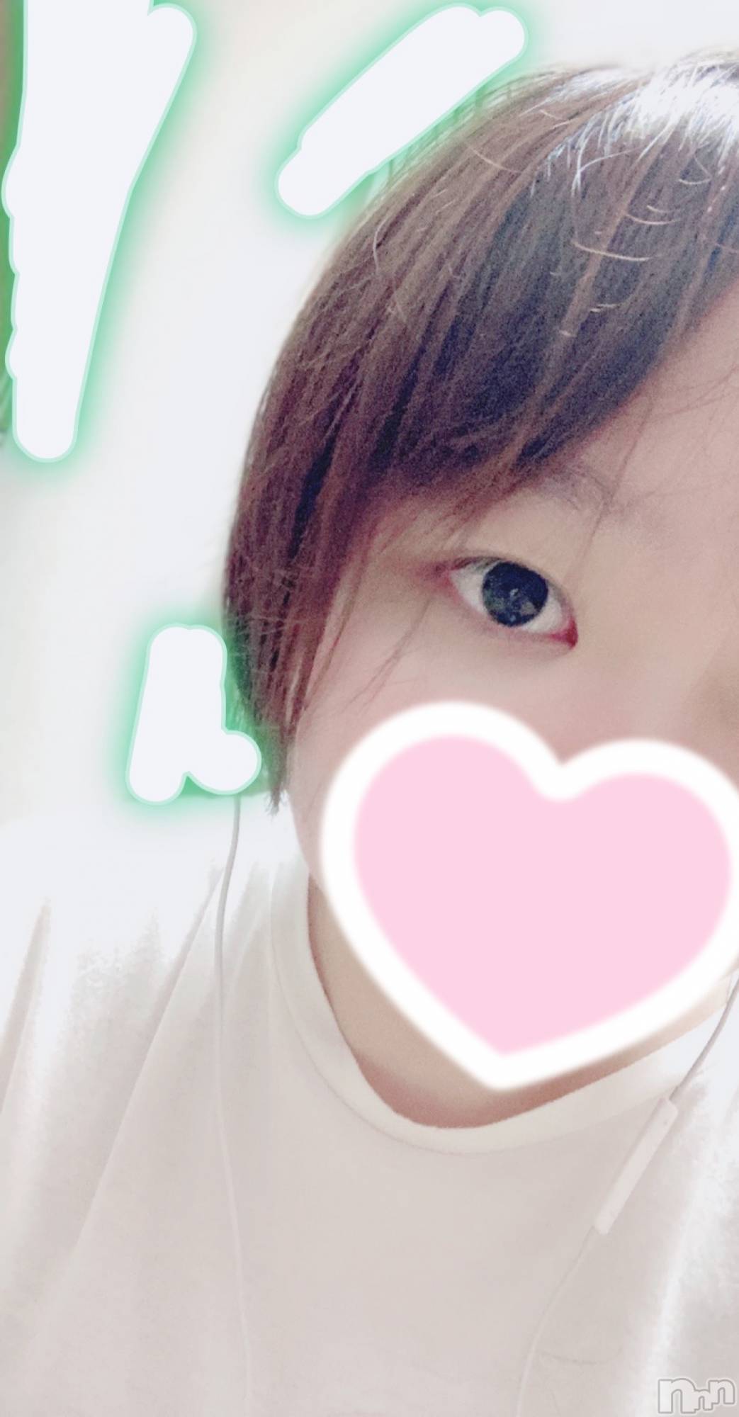 新潟デリヘル夢兎～YUMEUSAGI～(ユメウサギ)体験入店　もな(22)の2026年8月2日写メブログ「👅👌🏻💕」