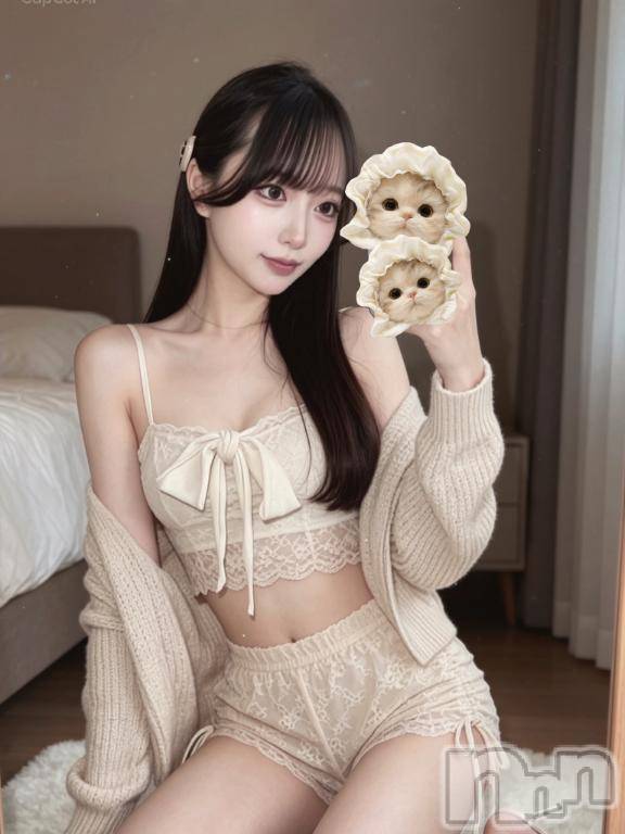 長岡デリヘルROOKIE(ルーキー) とわ(21)の8月23日写メブログ「🩵出勤のお知らせ🩵」
