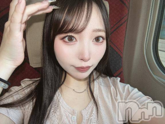長岡デリヘルROOKIE(ルーキー)とわ(21)の2026年8月25日写メブログ「🩵長岡向かってますよ～🩵」