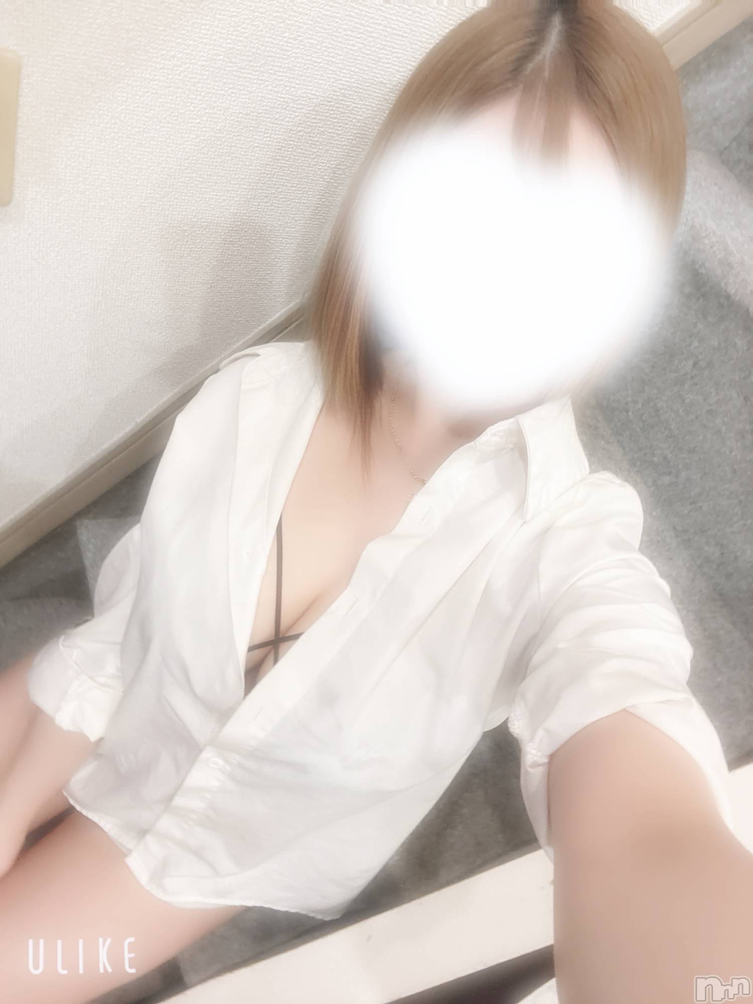 新潟メンズエステTHE PREMIUM SPA(ザ プレミアムスパ)鈴羅木めい(24)の2026年7月20日写メブログ「分かるかな？」
