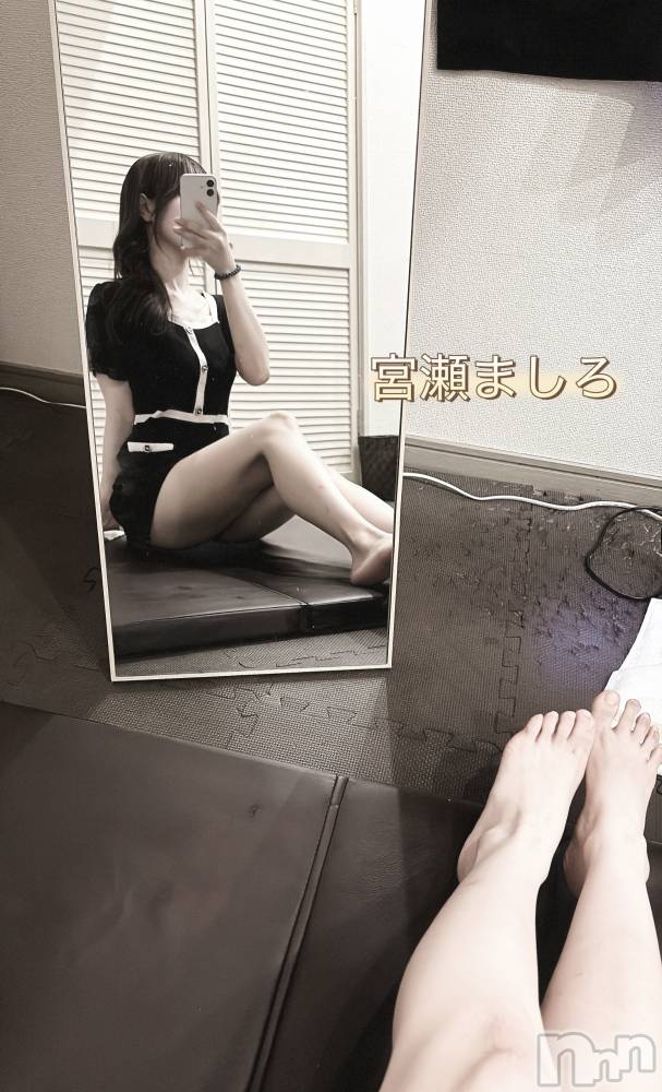 新潟メンズエステTHE PREMIUM SPA(ザ プレミアムスパ) 【新人】宮瀬ましろの7月26日写メブログ「贅沢」