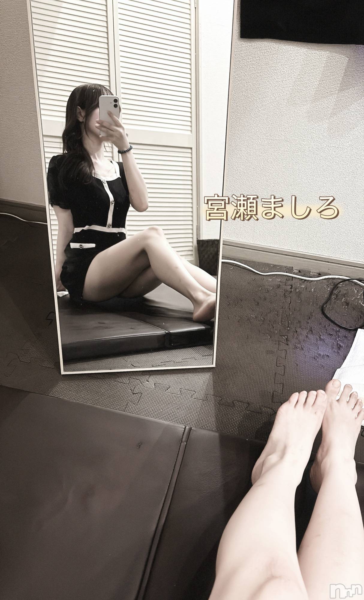 新潟メンズエステTHE PREMIUM SPA(ザ プレミアムスパ)【新人】宮瀬ましろの2026年7月26日写メブログ「贅沢」