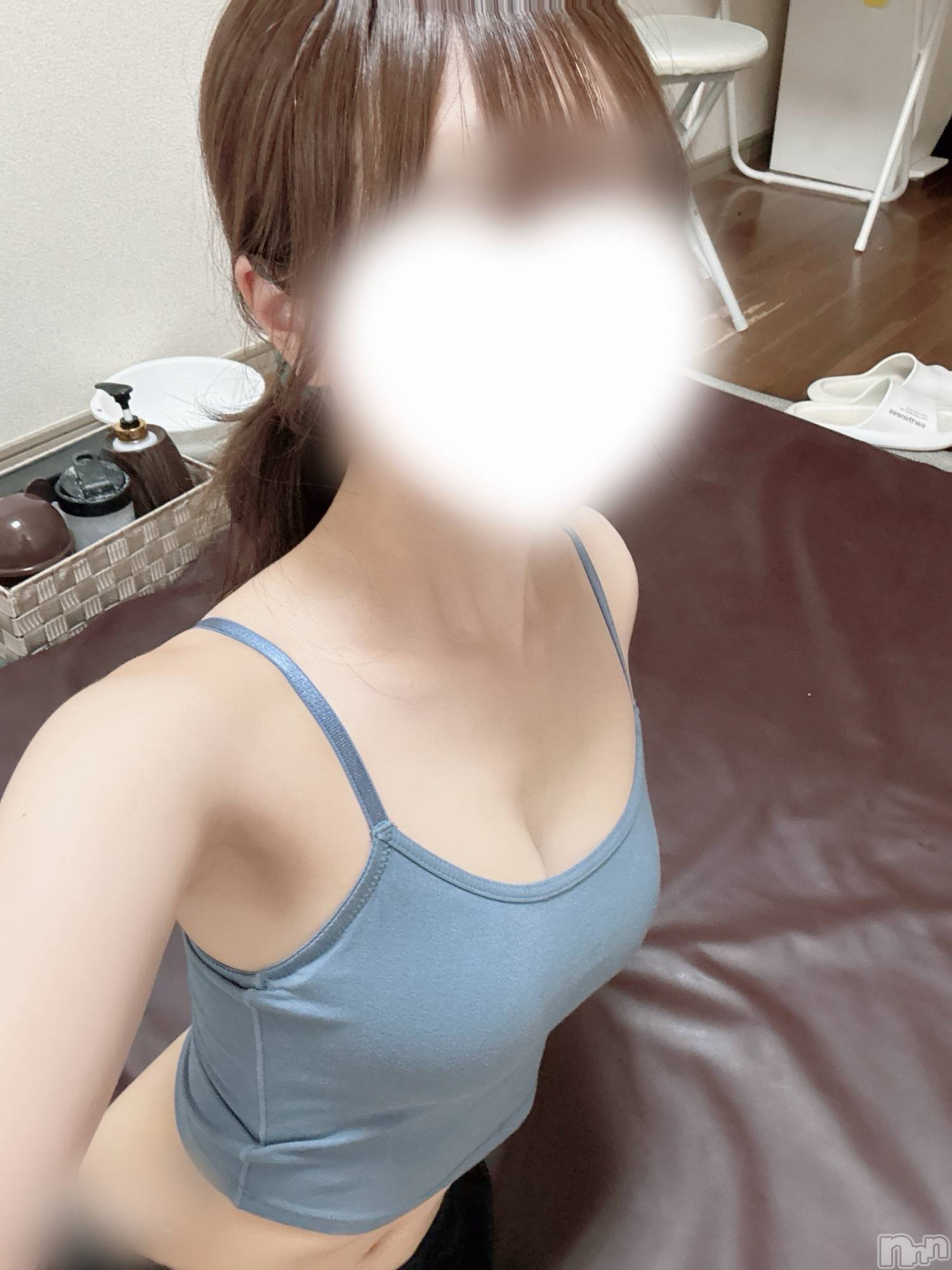 新潟メンズエステTHE PREMIUM SPA(ザ プレミアムスパ)【新人】宮瀬ましろの2026年8月22日写メブログ「〇っぱい💓」