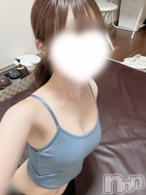 新潟メンズエステ THE PREMIUM SPA(ザ プレミアムスパ) 【新人】宮瀬ましろ(ヒミツ)の8月22日写メブログ「〇っぱい💓」