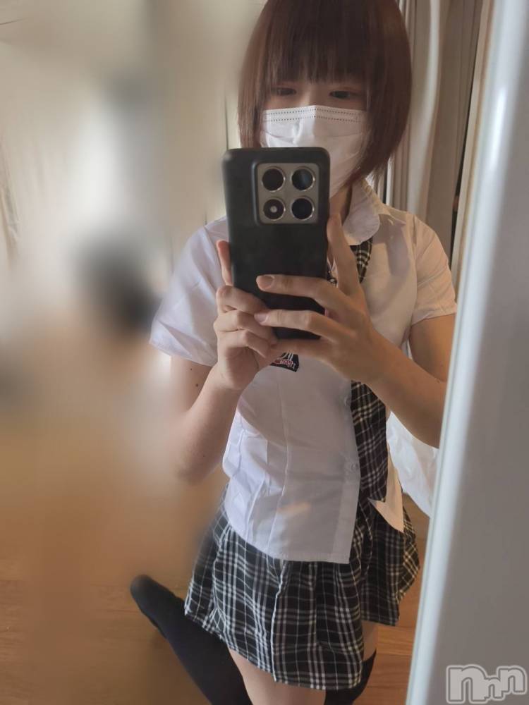新潟デリヘル夢兎～YUMEUSAGI～(ユメウサギ) すず(24)の8月1日写メブログ「出勤しました☺️」