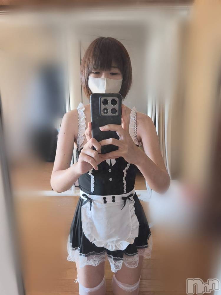 新潟デリヘル夢兎～YUMEUSAGI～(ユメウサギ) すずまる。(24)の8月6日写メブログ「今日も暑いねぇぇぇ...」