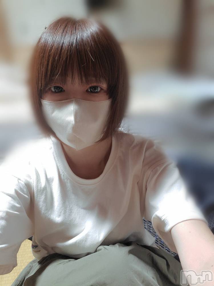 新潟デリヘル夢兎～YUMEUSAGI～(ユメウサギ) すずまる。(24)の8月10日写メブログ「たいきちゅー♡」