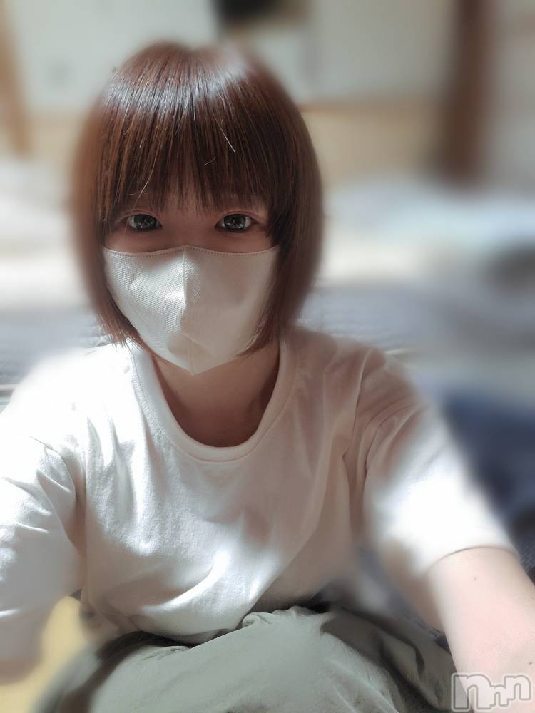 新潟デリヘル夢兎～YUMEUSAGI～(ユメウサギ) すずまる。(24)の8月21日写メブログ「予約してくれたご主人様ごめんなさい。」