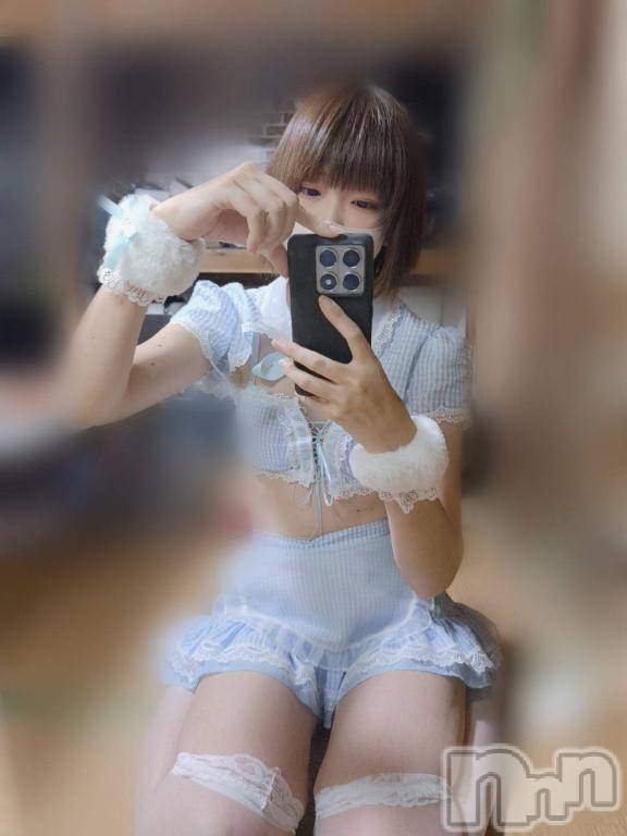 新潟デリヘル夢兎～YUMEUSAGI～(ユメウサギ) すずまる。(24)の9月1日写メブログ「めっちゃ寝た‼️‼️‼️」