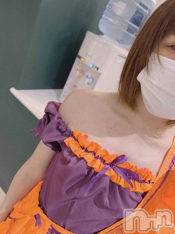 新潟デリヘル夢兎～YUMEUSAGI～(ユメウサギ) すずまる。(24)の10月20日写メブログ「この指とまれ T様♡」