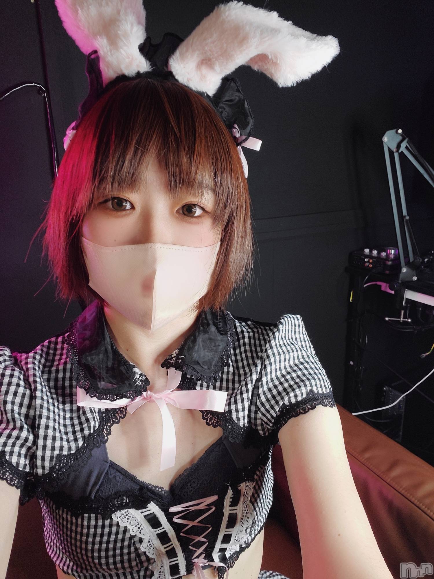 新潟デリヘル夢兎～YUMEUSAGI～(ユメウサギ)体験入店 すず(24)の2026年7月25日写メブログ「今日は少し早めの出勤です♪」