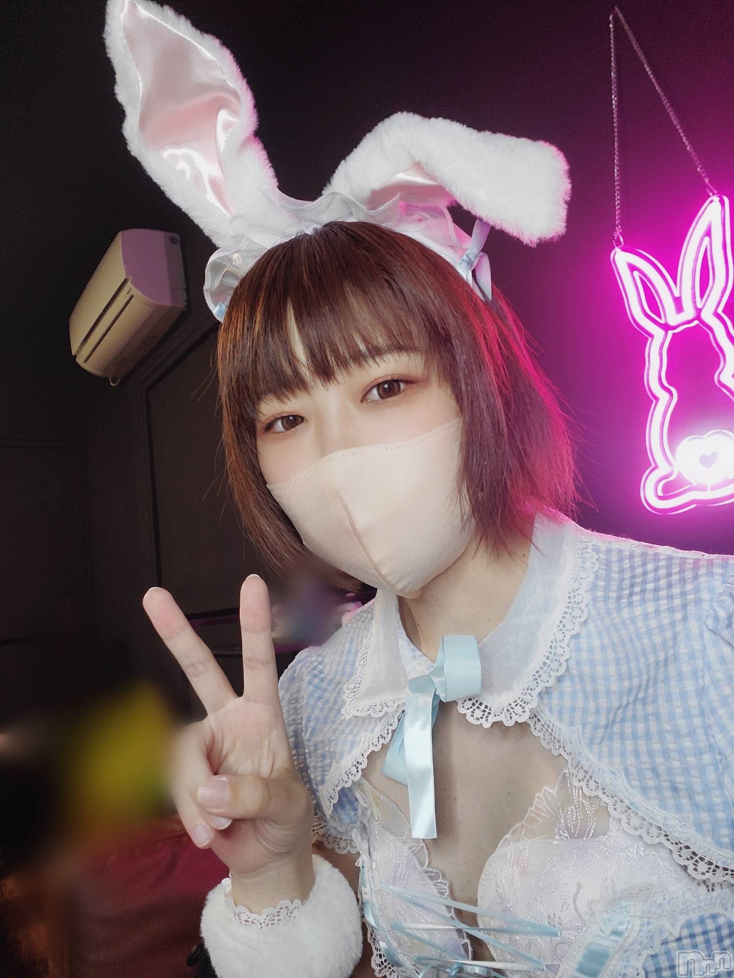 新潟デリヘル夢兎～YUMEUSAGI～(ユメウサギ)すず(24)の2026年7月30日写メブログ「お礼日記 ビオラ307♡」