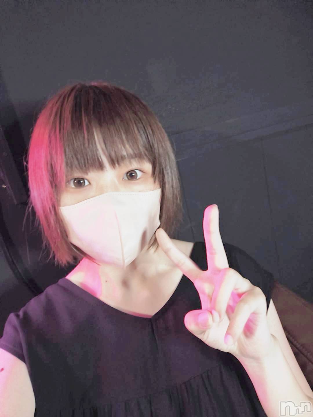 新潟デリヘル夢兎～YUMEUSAGI～(ユメウサギ)すず(24)の2026年7月31日写メブログ「出勤しました～︎︎✌️」