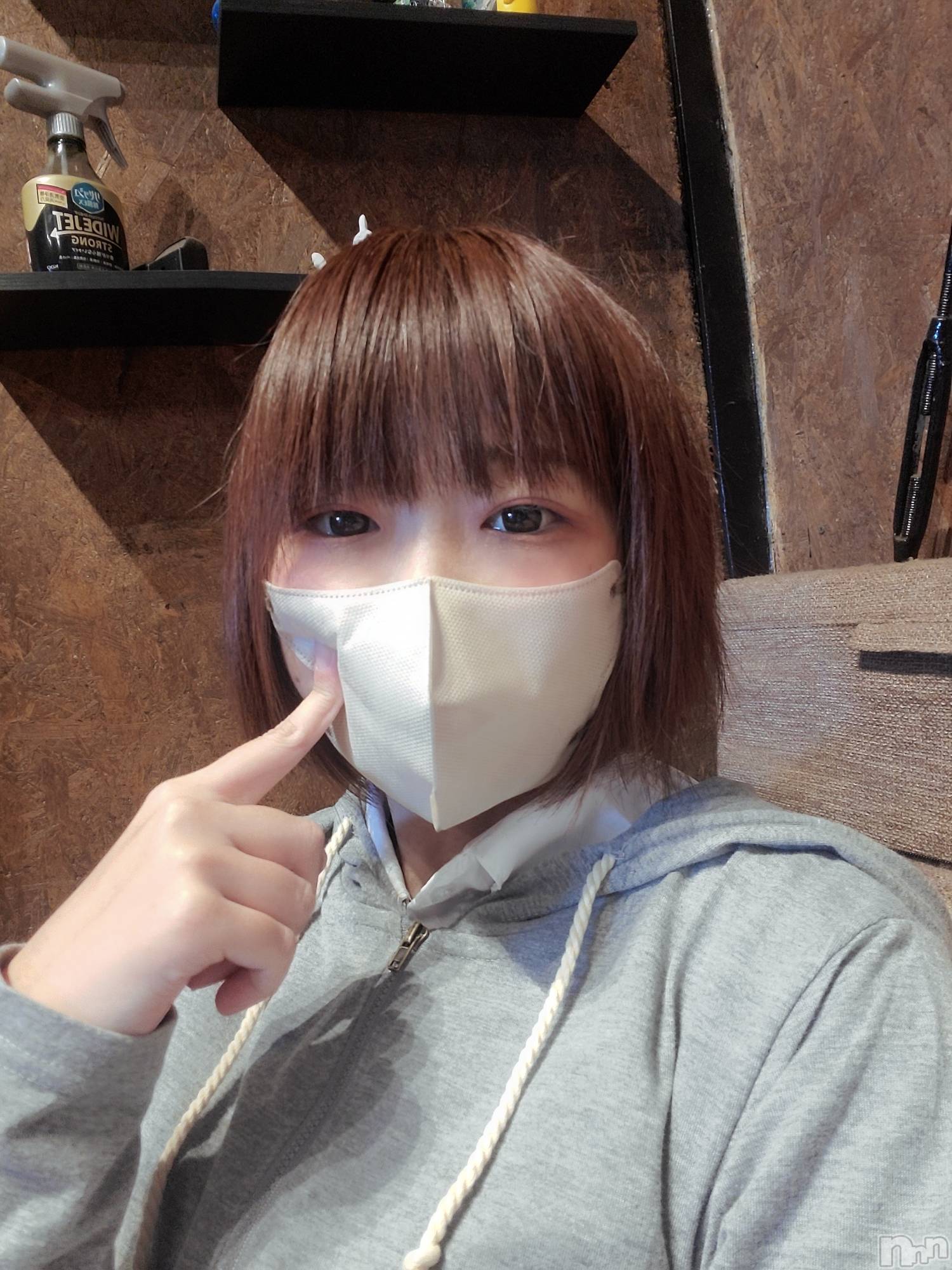 新潟デリヘル夢兎～YUMEUSAGI～(ユメウサギ)すず(24)の2026年8月4日写メブログ「ホテルクラウン31号室♡」
