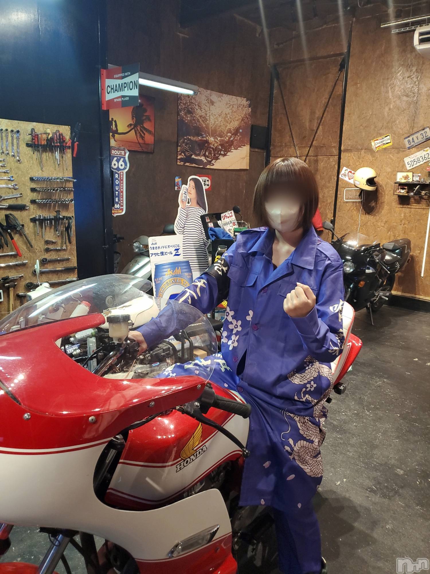 新潟デリヘル夢兎～YUMEUSAGI～(ユメウサギ)すず(24)の2026年8月5日写メブログ「出勤！(ᐙ   三   ᐕ)ﾌﾞﾝﾌﾞﾝ」
