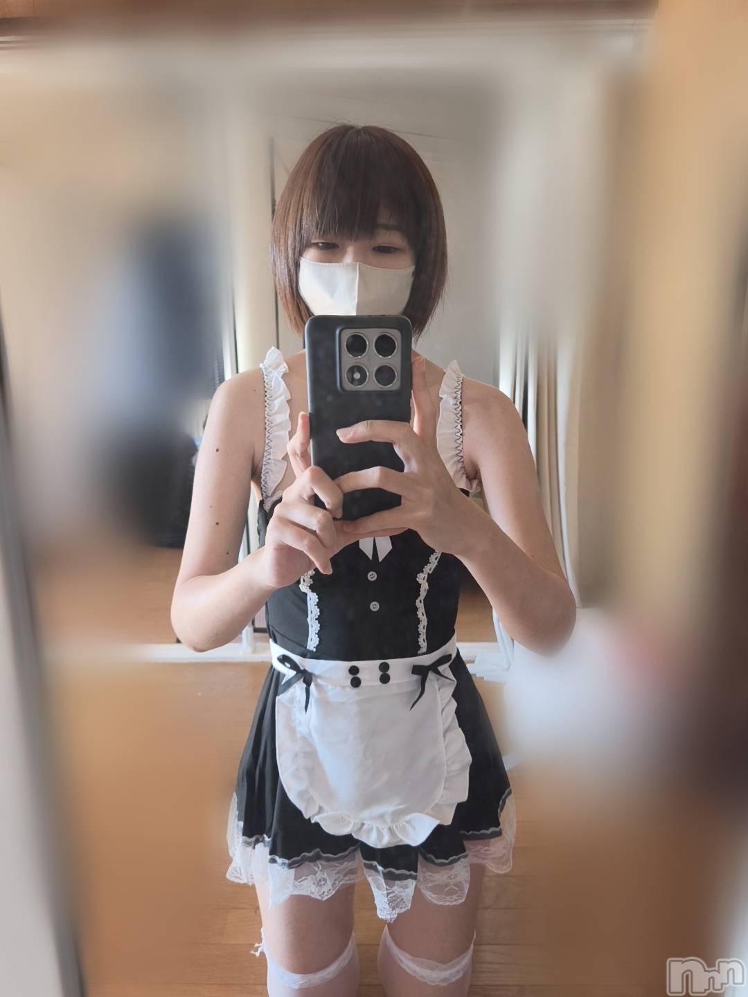 新潟デリヘル夢兎～YUMEUSAGI～(ユメウサギ)すず(24)の2026年8月6日写メブログ「今日も暑いねぇぇぇ...」