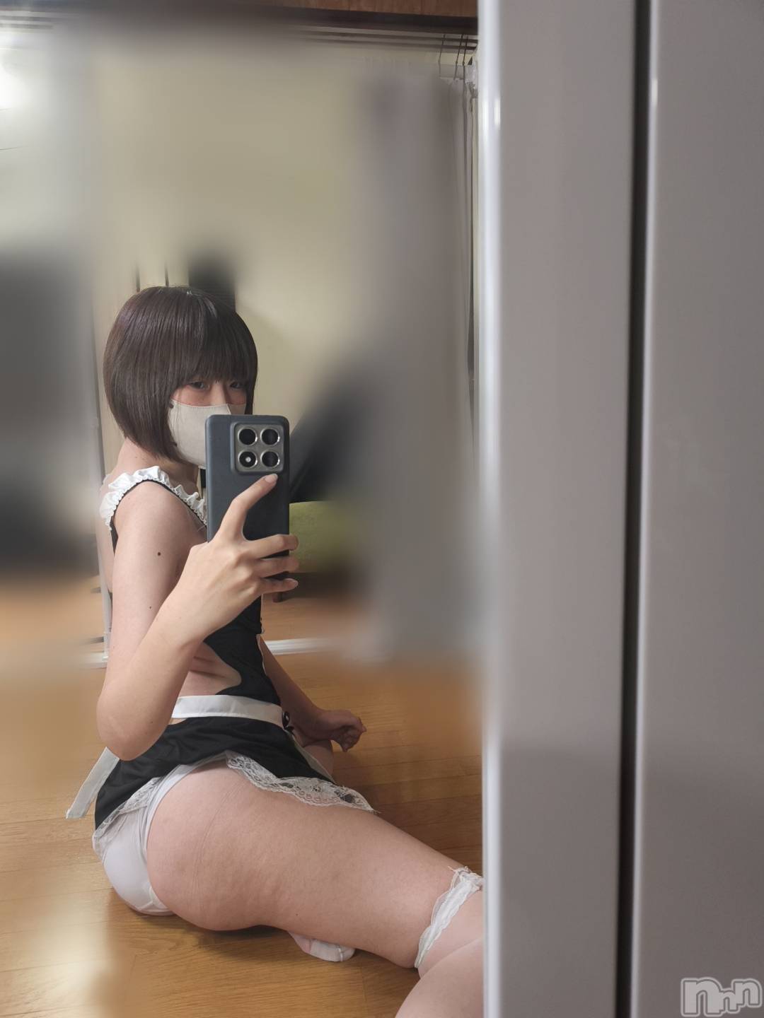 新潟デリヘル夢兎～YUMEUSAGI～(ユメウサギ)すず(24)の2026年8月7日写メブログ「本日も♡楽しみだァァ」