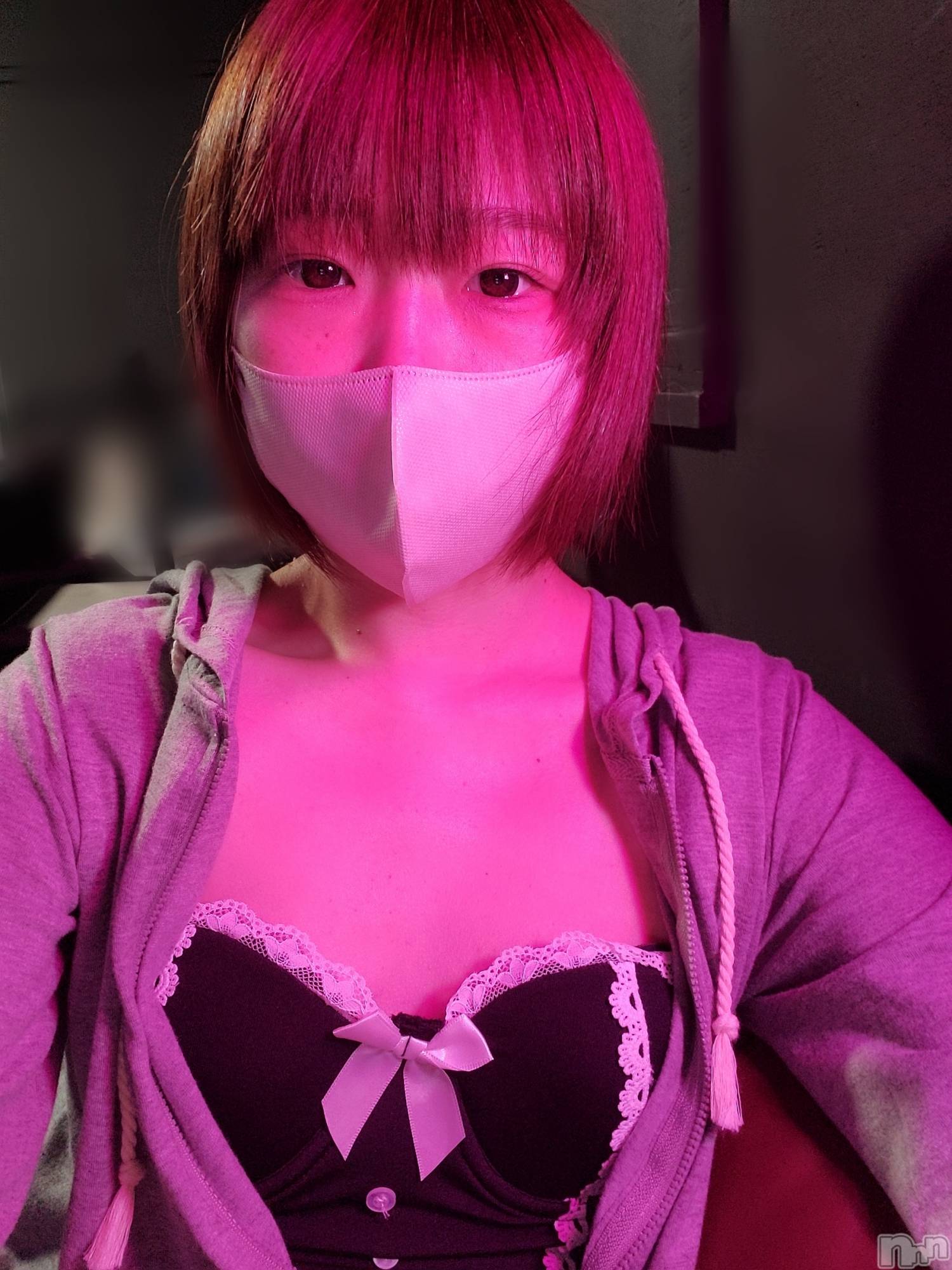 新潟デリヘル夢兎～YUMEUSAGI～(ユメウサギ)すず(24)の2026年8月8日写メブログ「まだまだこれから(੭🔥🔥)੭」
