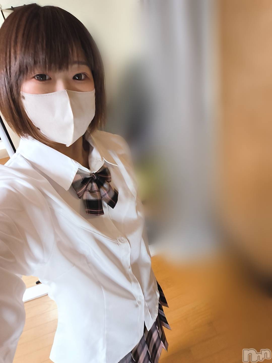 新潟デリヘル夢兎～YUMEUSAGI～(ユメウサギ)すず(24)の2026年8月8日写メブログ「ご主人様にお聞きしたいこと...♡」