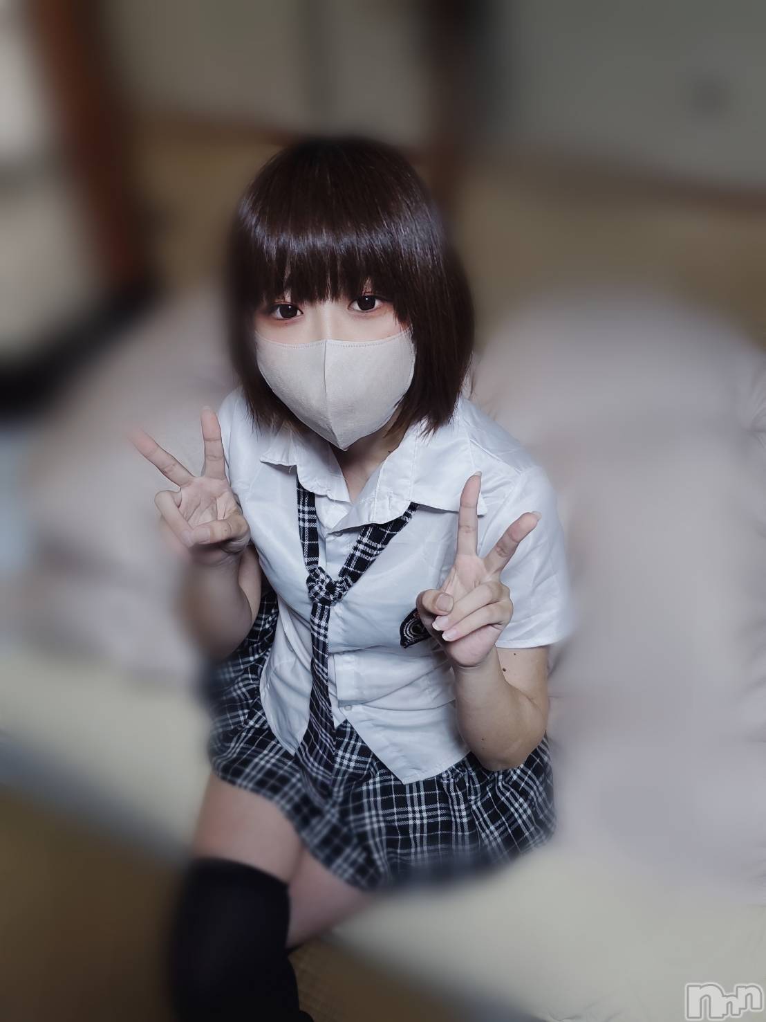 すずまる。