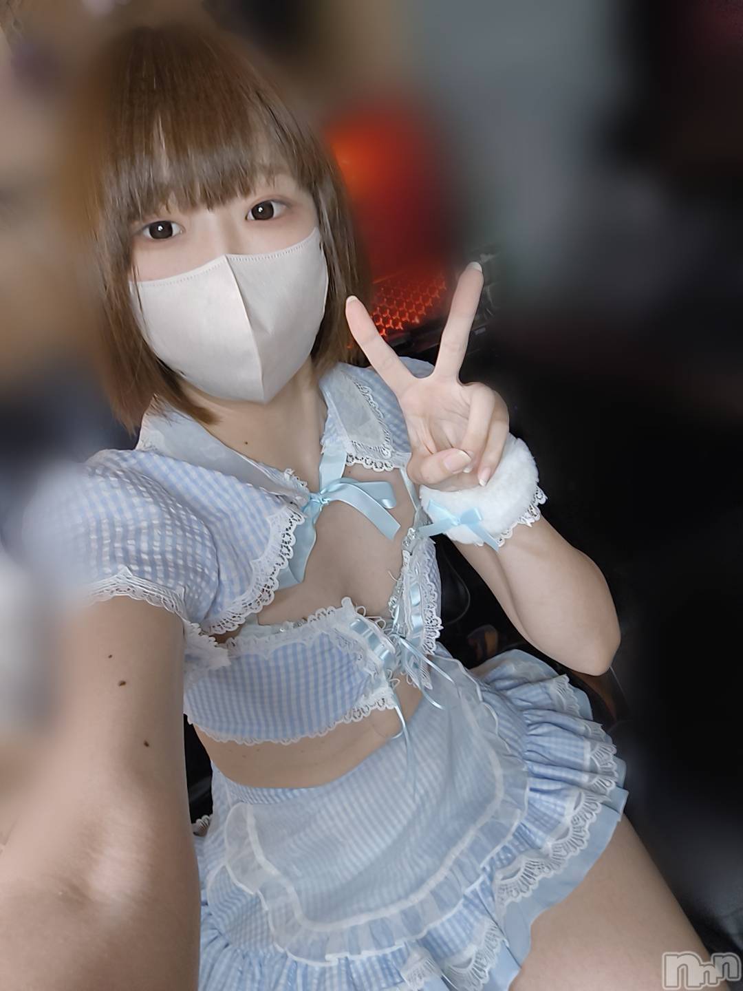 すずまる。