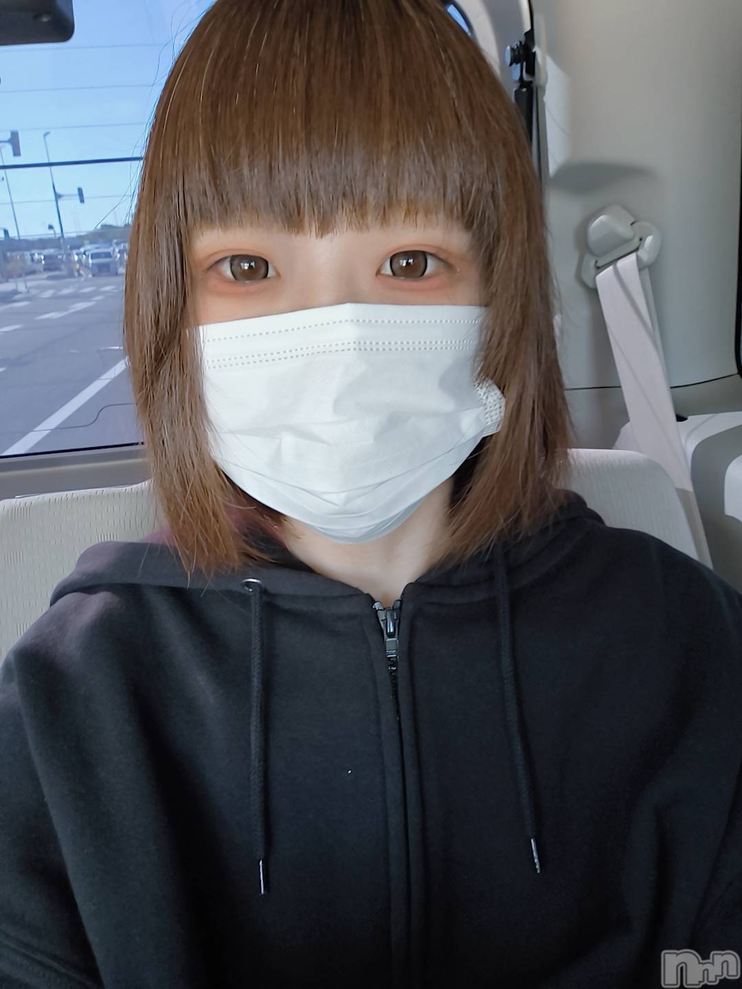 新潟デリヘル夢兎～YUMEUSAGI～(ユメウサギ)すずまる。(24)の2026年10月10日写メブログ「天気が良くて気持ちいい☺️」