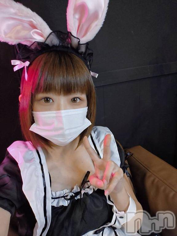 新潟デリヘル夢兎～YUMEUSAGI～(ユメウサギ)すずまる。(24)の2026年10月17日写メブログ「最近乳首が...///」