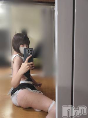 新潟デリヘル 夢兎～YUMEUSAGI～(ユメウサギ) すずまる。(24)の8月7日写メブログ「本日も♡楽しみだァァ」