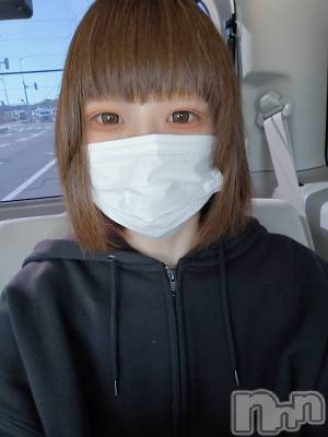 新潟デリヘル 夢兎～YUMEUSAGI～(ユメウサギ) すずまる。(24)の10月10日写メブログ「天気が良くて気持ちいい☺️」