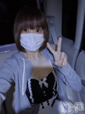 新潟デリヘル 夢兎～YUMEUSAGI～(ユメウサギ) すずまる。(24)の9月12日写メブログ「さくらとうさぎ♡ありがとうございます😊」