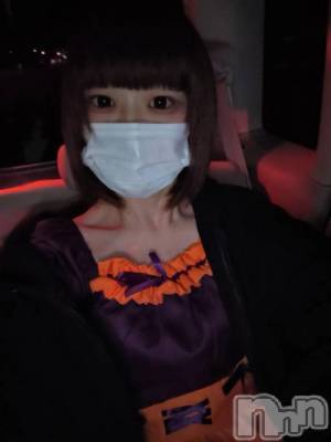 新潟デリヘル 夢兎～YUMEUSAGI～(ユメウサギ) すずまる。(24)の10月14日写メブログ「昨日のありがとう♡」