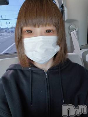 新潟デリヘル 夢兎～YUMEUSAGI～(ユメウサギ) すずまる。(24)の10月18日写メブログ「出勤時間延長のお知らせです⋆͛📢⋆」