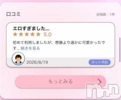 新潟デリヘル新潟風俗Noel-ノエル-(ノエル) 体験るか(23)の8月20日写メブログ「口コミ👄」