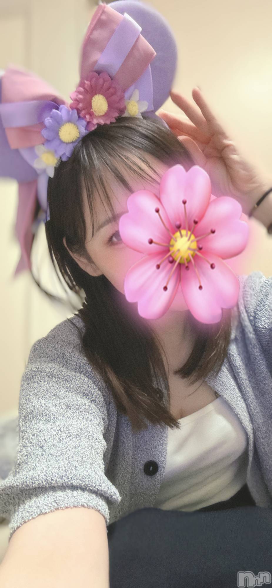 新潟デリヘル新潟の可憐な妻たち～秘密の逢瀬～(ニイガタノカレンナツマタチ～ヒミツノオウセ～)【新人】一ノ瀬　みか(34)の2026年8月19日写メブログ「充電まーんたーん🫶🏻」