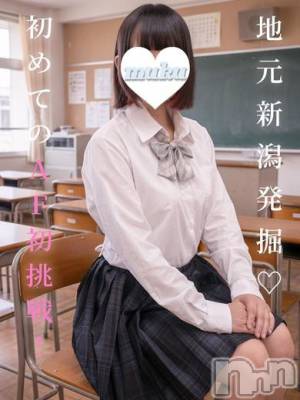 みく(22) 身長155cm、スリーサイズB92(G以上).W57.H88。長岡デリヘル 純・無垢(ジュンムク)在籍。