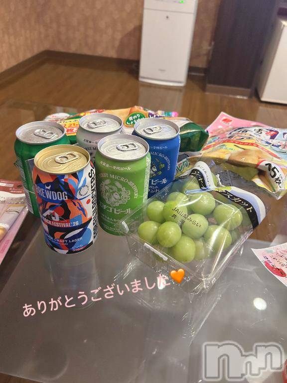 長岡デリヘルBIANCA～主人の知らない私～長岡店(ビアンカナガオカテン)森　りんか(39)の2026年9月12日写メブログ「お礼💕」