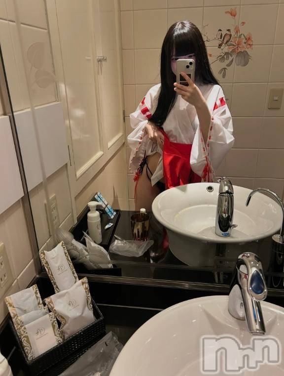 長岡デリヘルROOKIE(ルーキー)みつ☆プラチナ(19)の2026年8月8日写メブログ「待ってます♡☺️」