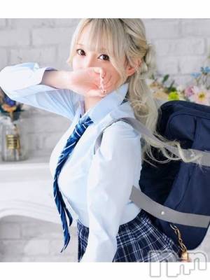 もこ(♪♪)(特別料金)(20) 身長158cm、スリーサイズB86(F).W57.H84。上越デリヘル HONEY(ハニー)在籍。