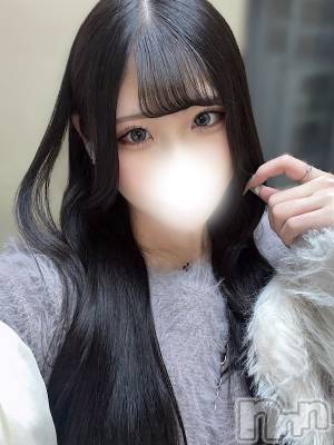 此花つばき(20) 身長165cm、スリーサイズB86(D).W57.H85。上越デリヘル RICHARD（リシャール）(リシャール)在籍。