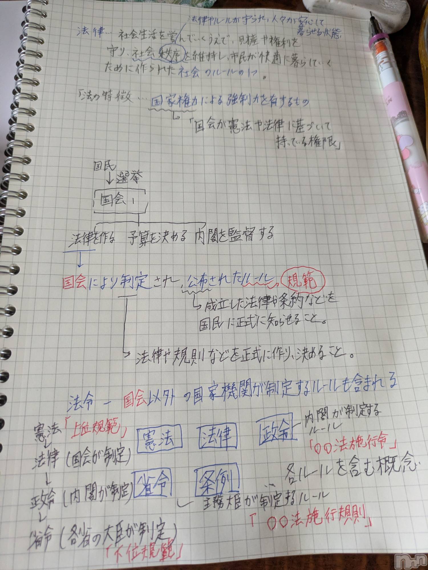 松本発デリヘルELYSION （エリシオン）(エリシオン)紫音 shion(27)の2026年7月30日写メブログ「お勉強」