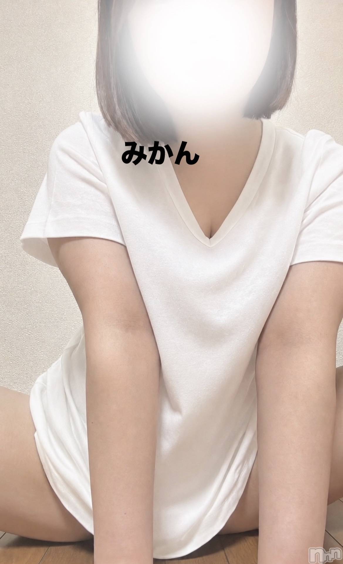 新潟メンズエステ愛ぃ撫 -アィーブ-(アイーブ)みかん(28)の2026年7月31日写メブログ「はじめまして」