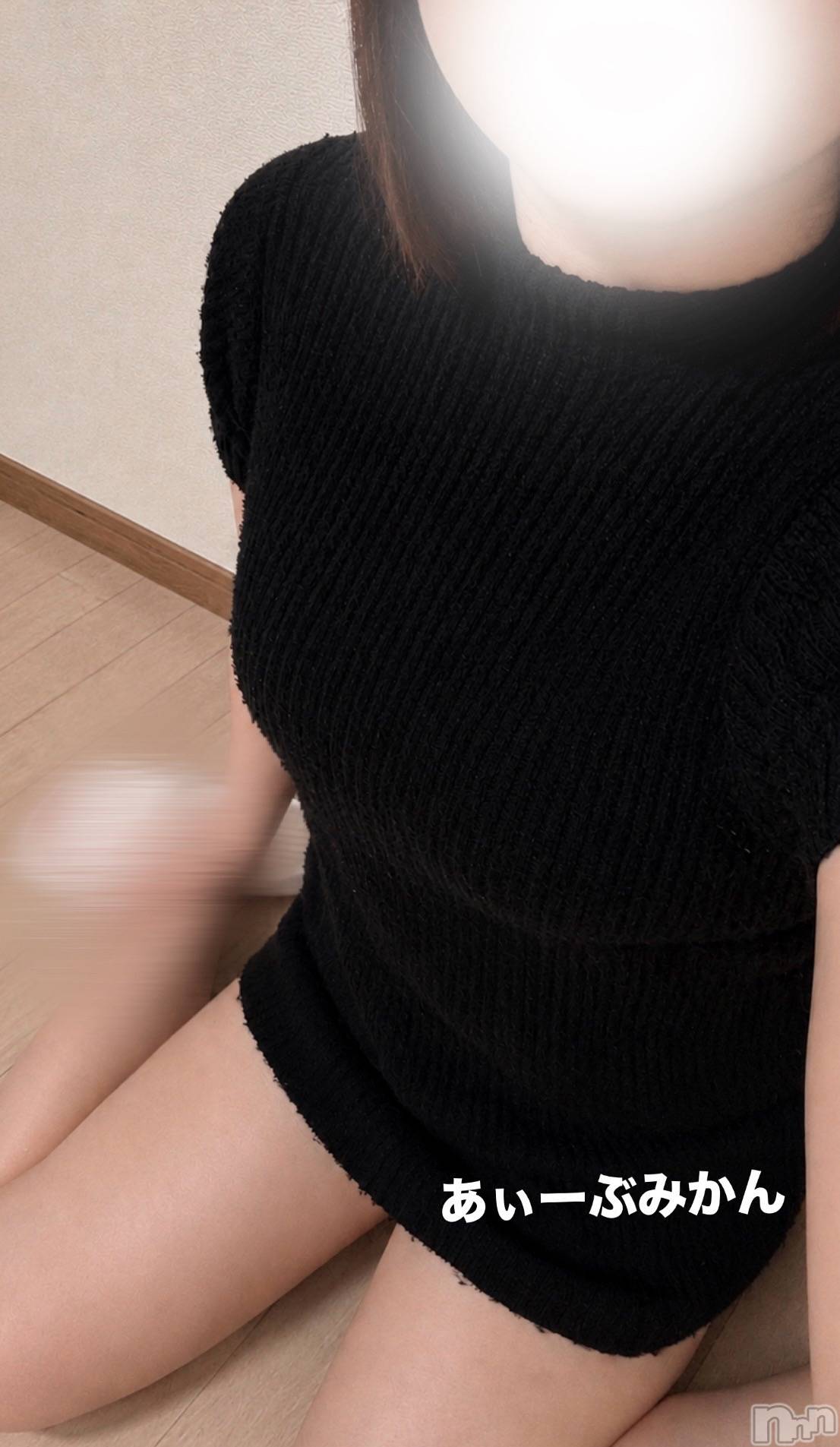 新潟メンズエステ愛ぃ撫 -アィーブ-(アイーブ)みかん(28)の2026年8月17日写メブログ「甘々💘」