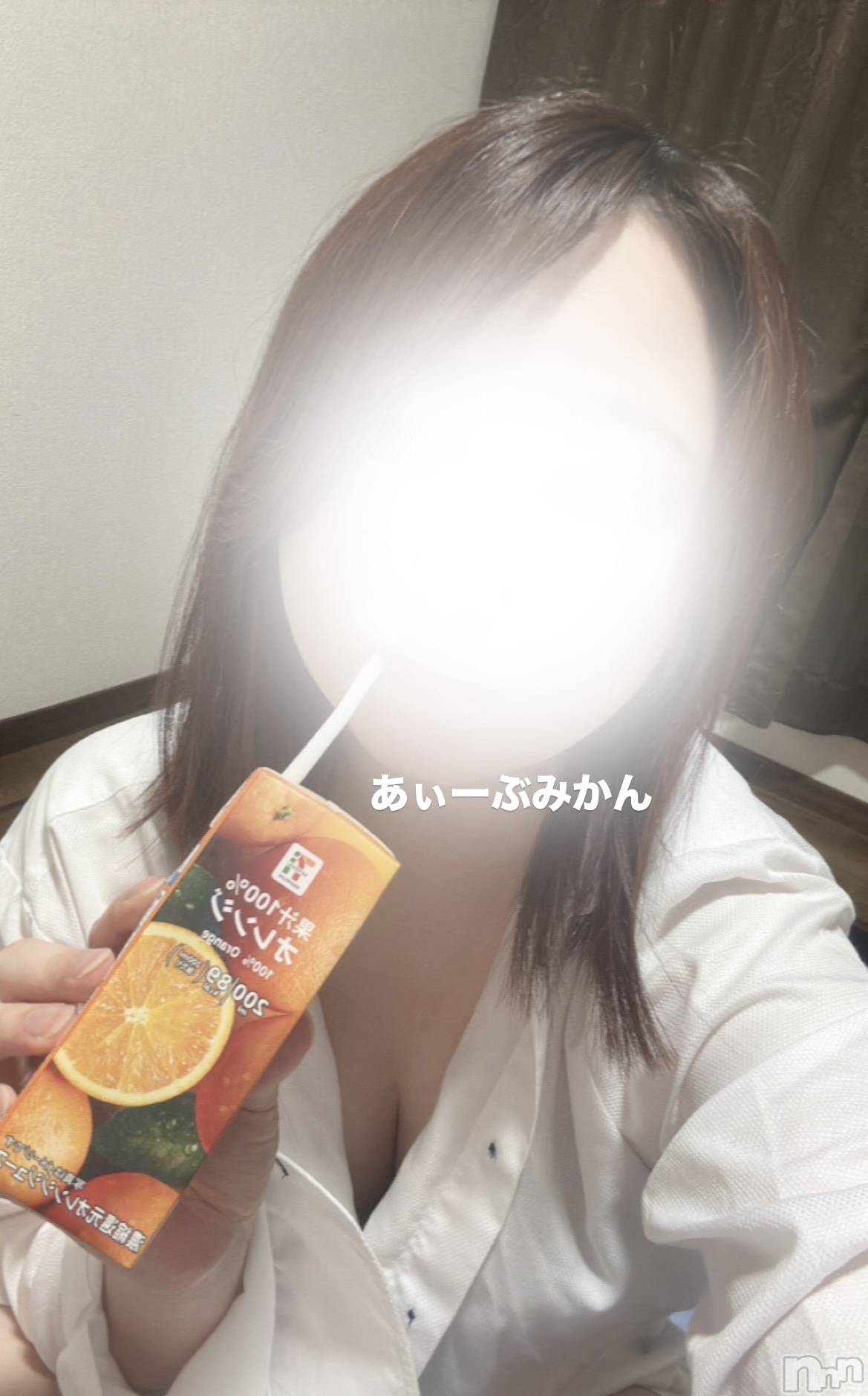 新潟メンズエステ愛ぃ撫 -アィーブ-(アイーブ)みかん(28)の2026年9月19日写メブログ「わたしのこと考えて」