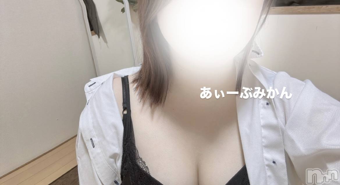 新潟メンズエステ愛ぃ撫 -アィーブ-(アイーブ)みかん(28)の2026年9月21日写メブログ「〇欲増してる」