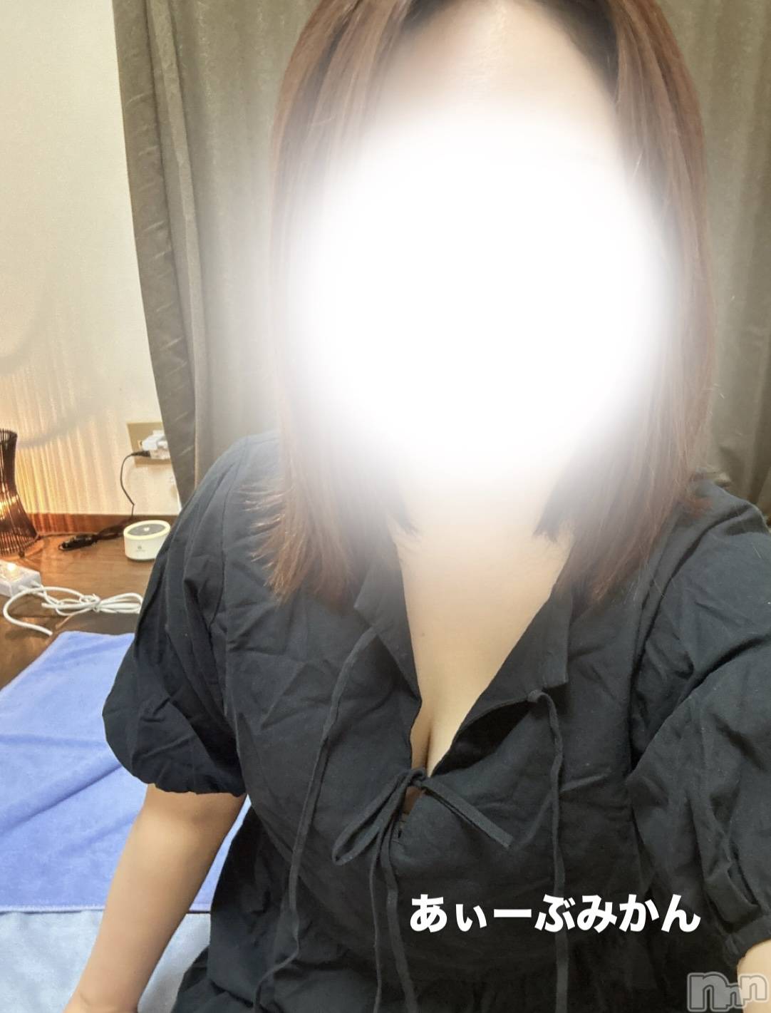 新潟メンズエステ愛ぃ撫 -アィーブ-(アイーブ)みかん(28)の2026年9月24日写メブログ「はじめて」