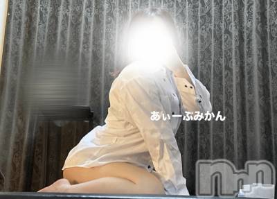 新潟メンズエステ 愛ぃ撫 -アィーブ-(アイーブ) みかん(28)の8月21日写メブログ「やってみたいの」