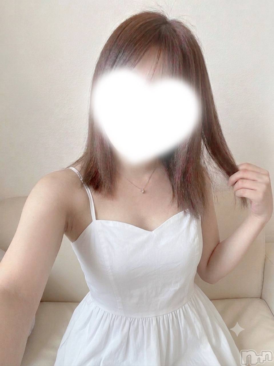 新潟メンズエステTHE PREMIUM SPA(ザ プレミアムスパ)【体入】天使ゆあの2026年8月2日写メブログ「初体験(＞＜)」