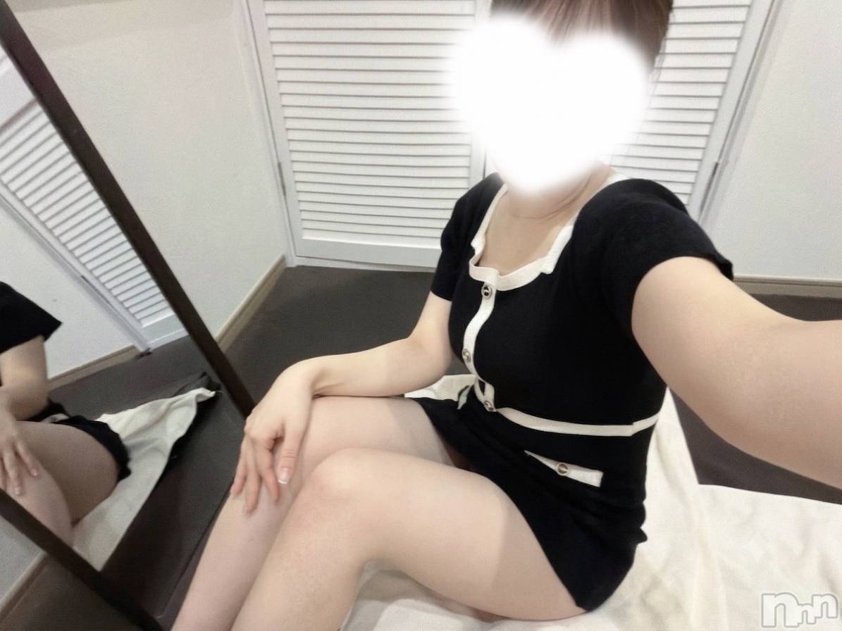 新潟メンズエステTHE PREMIUM SPA(ザ プレミアムスパ)【体入】天使ゆあの2026年8月7日写メブログ「今日で2回目🥹」